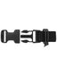 A&R Hockey Emergency Goalie Buckle w/ Slick Clip
