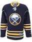 Sabres Replica Jersey Navy Sr Sm