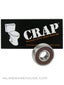 zEulogy 608 Crap Bearings 8pk