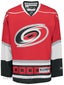 Hurricanes Replica Jersey Red Sr Sm