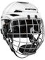 Easton E400 Hockey Helmets w/Cage Sm