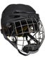 Easton E700 Matte Hockey Helmets w/Cage Md