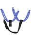 Easton E-Series Helmet Ear Loops and Chin Strap Kits