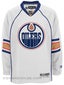 Edmonton Oilers Reebok  NHL Replica Jerseys Sr