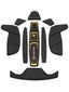 Easton E700/E600 Hockey Helmet Pad Set