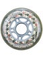 Explore Escalade 84mm Inline Wheels
