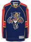 Panthers Replica Jersey Navy Sr Sm