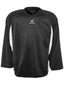 Easton Dry Flow Jersey Black Jr Sm/Md