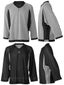 Easton Bio Dri Reversible Hockey Jerseys