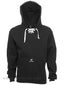 Easton Lace-Up Team Hoodie Sweatshirt Jr 