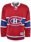 Canadiens Replica Jersey Red Sr Sm