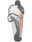 Easton Mako M5 Hockey Shin Guards Jr 