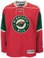 Wild Replica Jersey Red Sr Sm