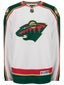Minnesota Wild Reebok NHL Replica Jerseys Sr Small