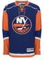 Islanders Replica Jersey Navy Sr Sm