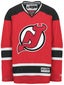 New Jersey Devils Reebok  NHL Replica Jerseys Sr