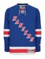 Rangers Replica Jersey Royal Sr Sm
