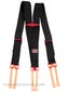 Easton Hockey Pant Suspenders  Sr & Jr