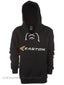Easton Pro Lace-Up Hoodie Sweatshirt Jr