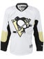 Pittsburgh Penguins Reebok NHL Replica Jersey Sr XL