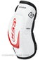 CCM U+ Fit03 Hockey Elbow Pads Yth 2011