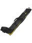 Easton Stealth RS Team Hockey Stick Wheel Bag 