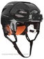 Easton S17 Helmet Black Sm