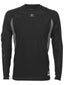 Easton Stealth Comp Performance L/S Shirt Sr 