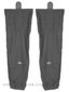 Easton Charcoal Bio Dri Ice Hockey Socks Sr