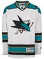 San Jose Sharks Reebok NHL Replica Jerseys Sr 2013 