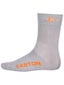 Easton Synergy Skate Socks Low Cut Jr M/L