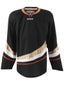 Anaheim Ducks Reebok Edge Uncrested Jerseys 