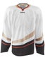 Anaheim Ducks Reebok Edge Uncrested Jerseys 