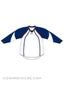 Atlanta Thrashers Reebok Edge Uncrested Jerseys Sr