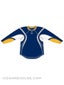 Buffalo Sabres Reebok Edge Uncrested Jerseys 