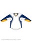Buffalo Sabres Reebok Edge Uncrested Jerseys Jr