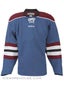 Colorado Avalanche Reebok Edge Uncrested Jerseys 