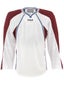 Colorado Avalanche Reebok Edge Uncrested Jerseys 