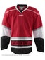 Carolina Hurricanes Reebok Edge Uncrested Jerseys 