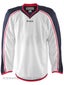 Columbus Blue Jackets Reebok Edge Uncrested Jerseys Jr
