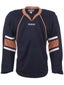 Edmonton Oilers Reebok Edge Uncrested Jerseys 