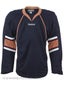 Edmonton Oilers Reebok Edge Uncrested Jerseys Jr