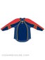 Florida Panthers Reebok Edge Uncrested Jerseys
