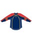 Florida Panthers Reebok Edge Uncrested Jerseys Jr