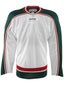 Minnesota Wild Reebok Edge Uncrested Jerseys Sr