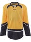 Nashville Predators Reebok Edge Uncrested Jersey Sr XXL