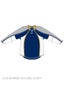 Nashville Predators Reebok Edge Uncrested Jerseys Jr