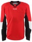 Ottawa Senators Reebok Edge Uncrested Jerseys Jr
