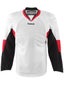 Ottawa Senators Reebok Edge Uncrested Jerseys Jr