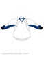 Tampa Bay Lightning Reebok Edge Uncrested Jerseys Jr